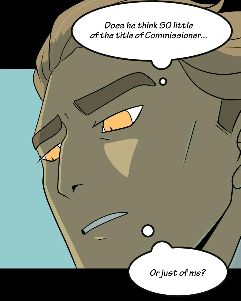 The Croaking Chapter 213 page 15 - 