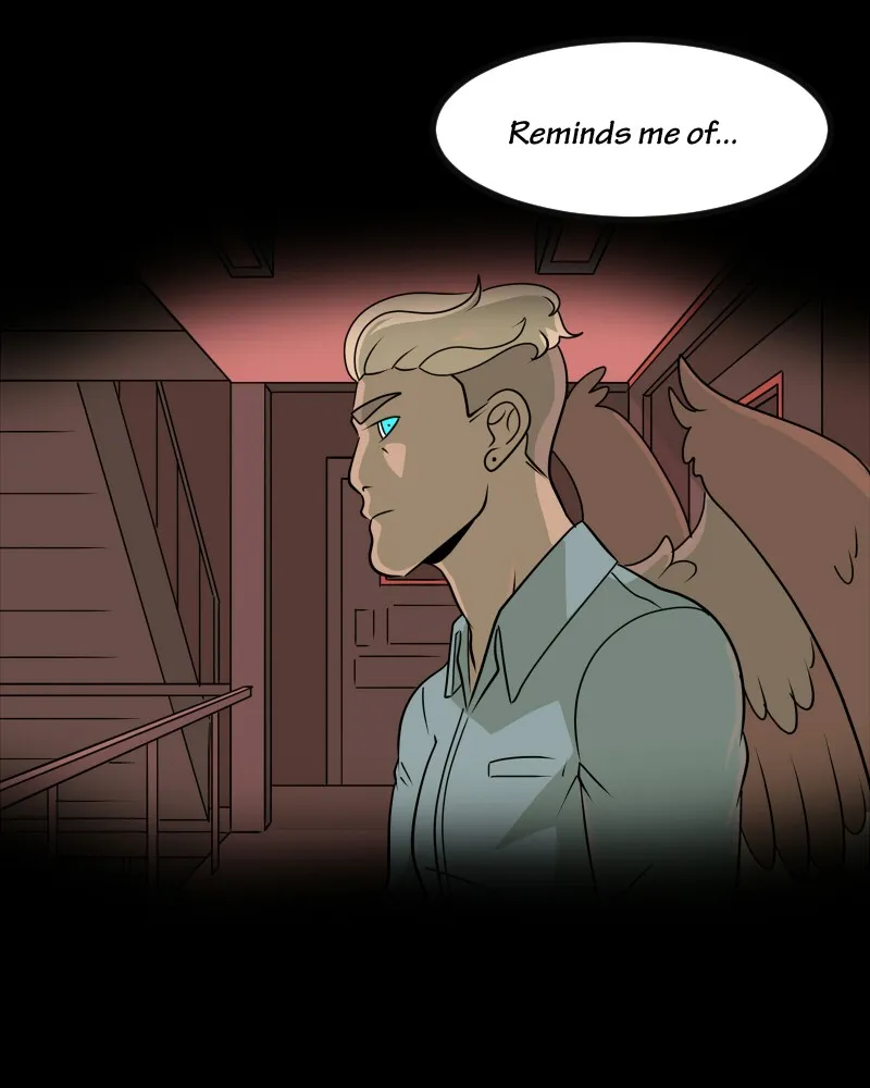 The Croaking Chapter 213 page 17 - 