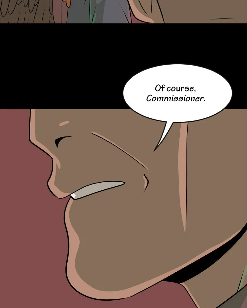 The Croaking Chapter 213 page 3 - 