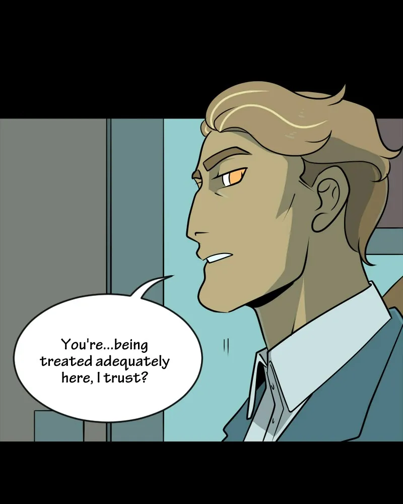 The Croaking Chapter 213 page 23 - 