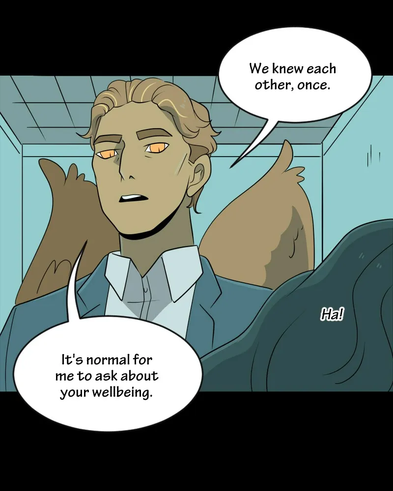 The Croaking Chapter 213 page 25 - 