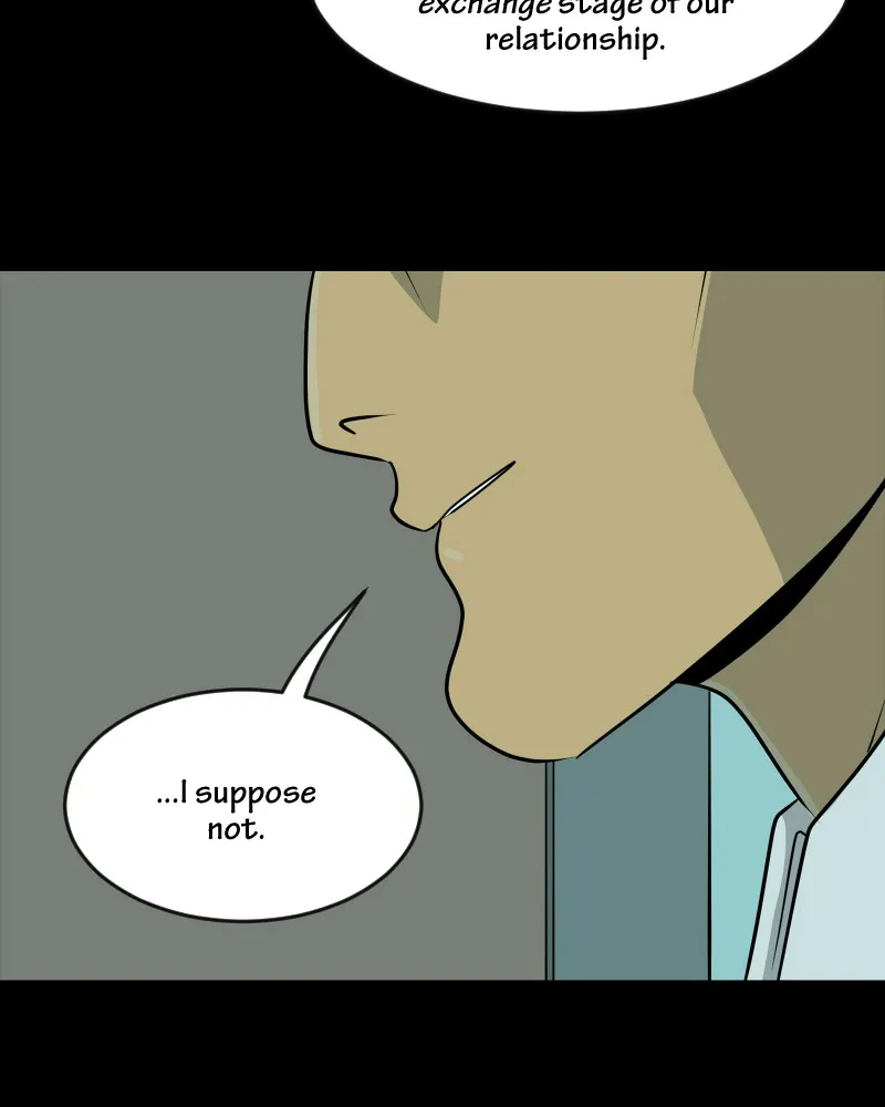 The Croaking Chapter 213 page 27 - 