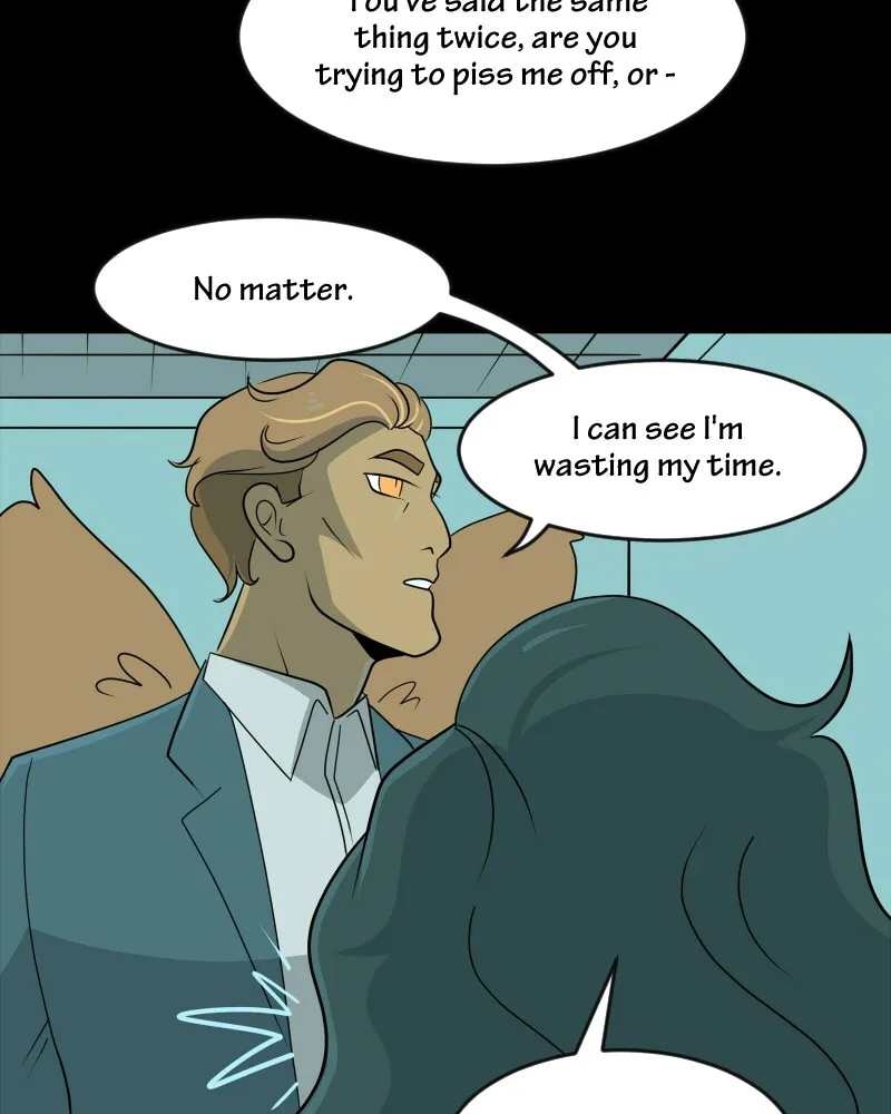 The Croaking Chapter 213 page 30 - 