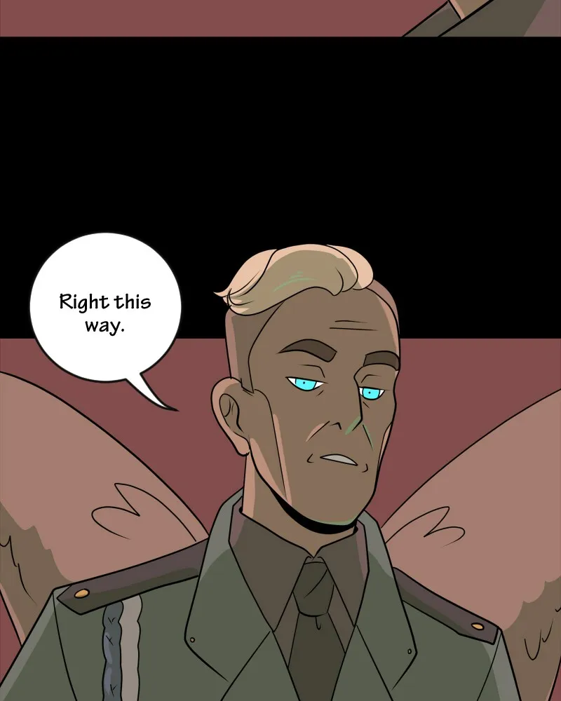 The Croaking Chapter 213 page 4 - 