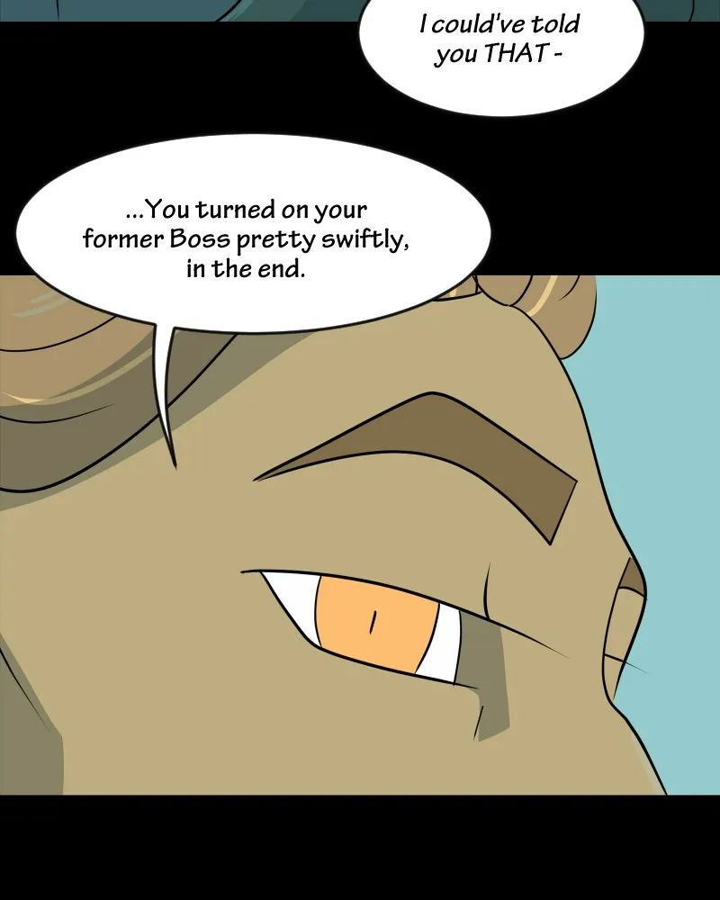 The Croaking Chapter 213 page 31 - 