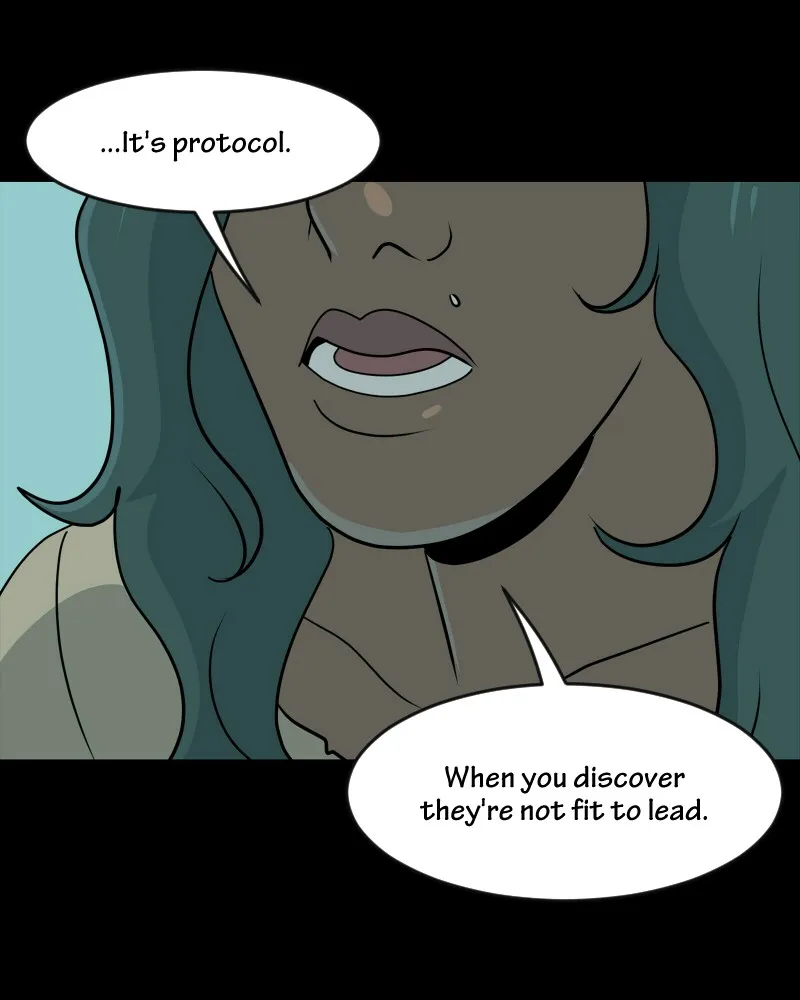 The Croaking Chapter 213 page 32 - 
