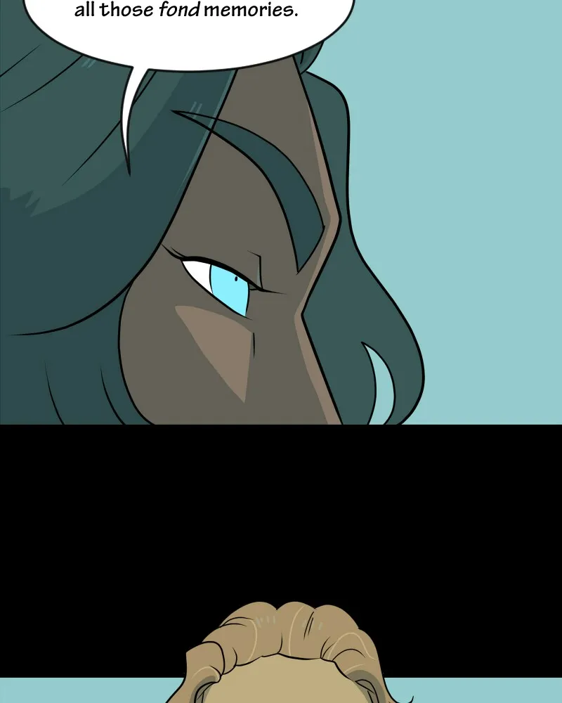 The Croaking Chapter 213 page 35 - 