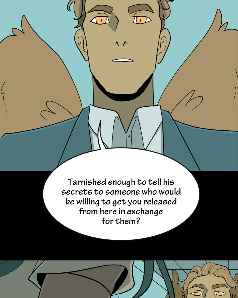 The Croaking Chapter 213 page 36 - 