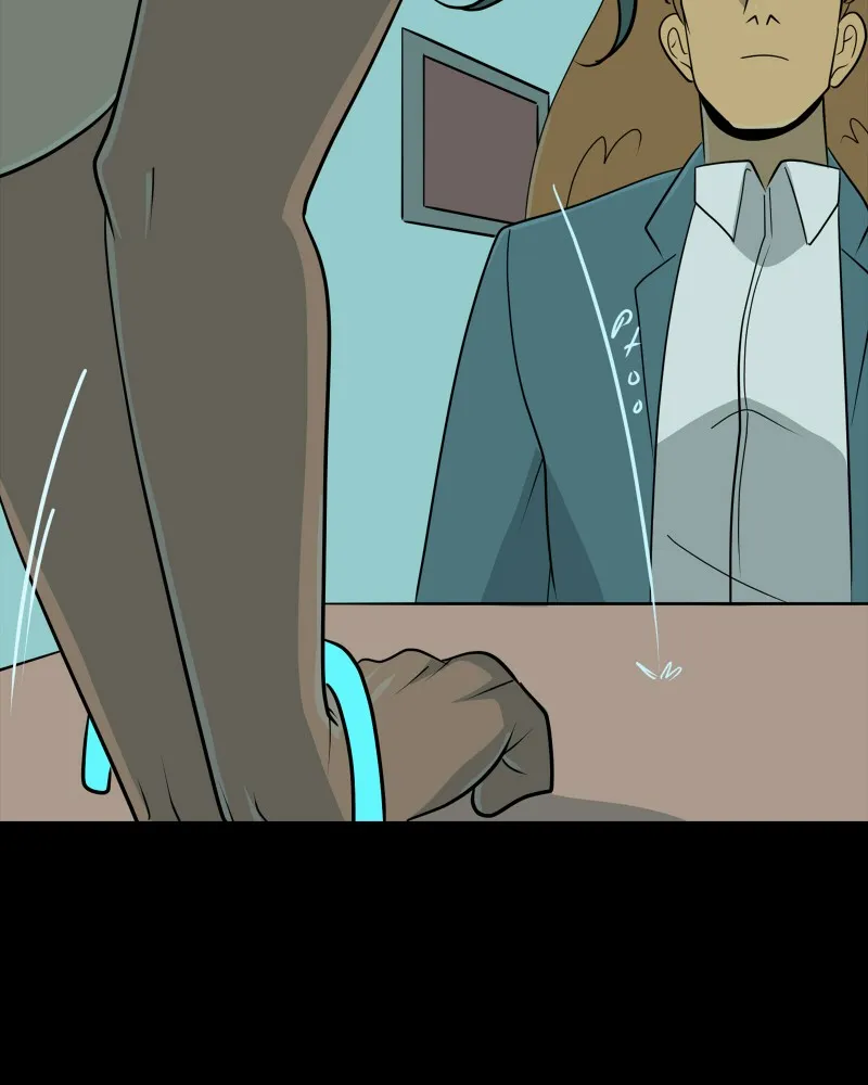 The Croaking Chapter 213 page 37 - 