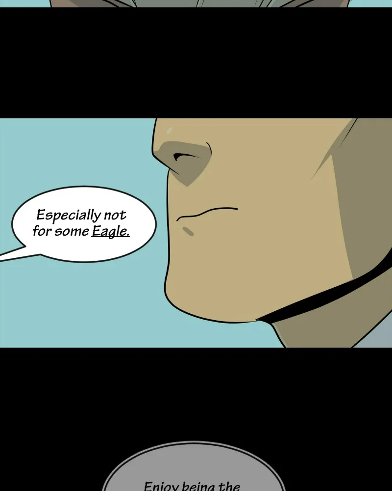 The Croaking Chapter 213 page 39 - 