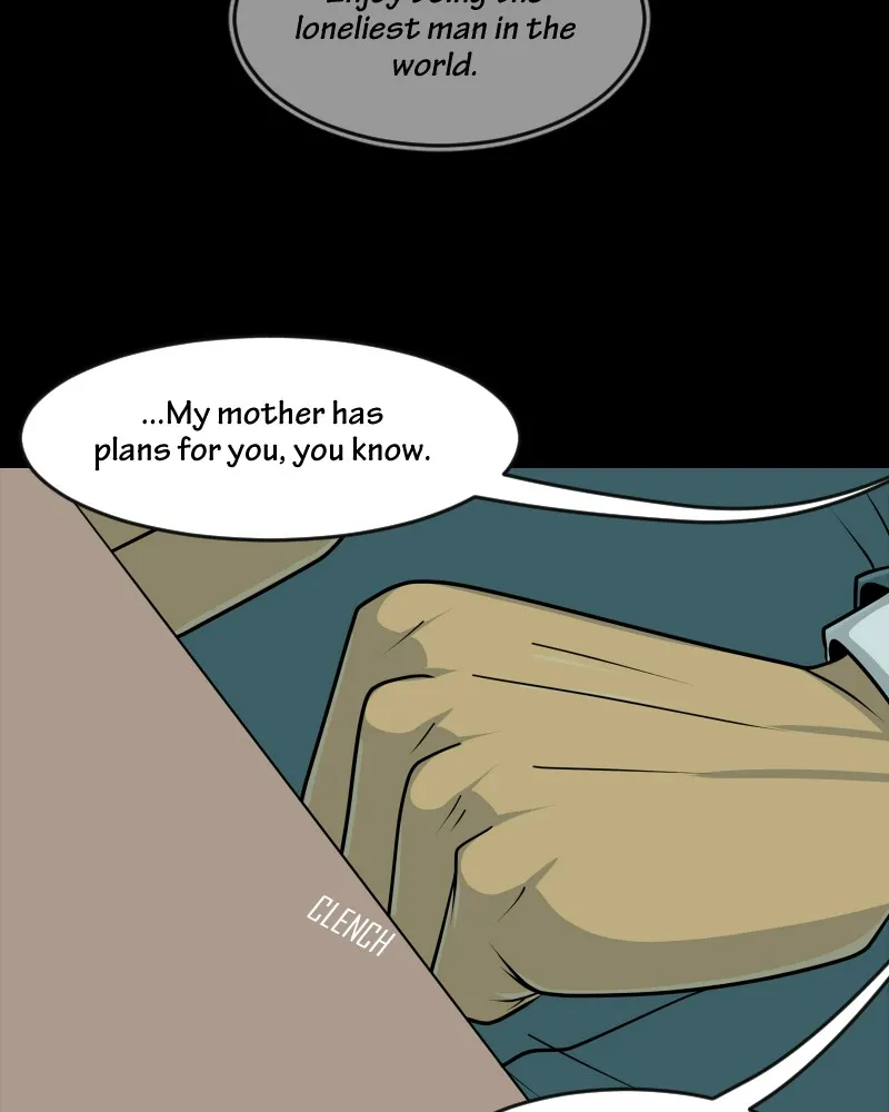 The Croaking Chapter 213 page 40 - 