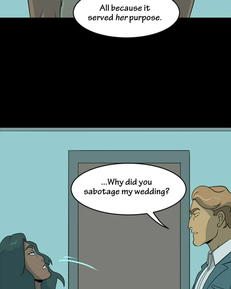 The Croaking Chapter 213 page 44 - 