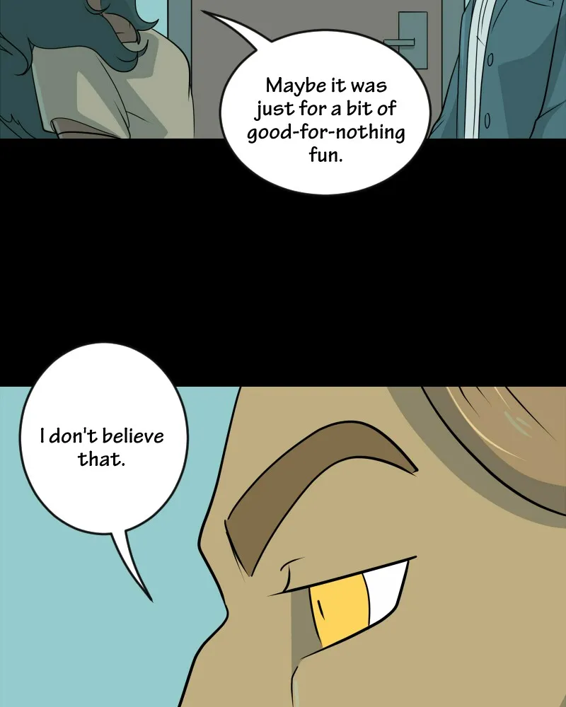 The Croaking Chapter 213 page 45 - 