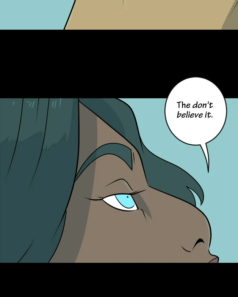 The Croaking Chapter 213 page 46 - 