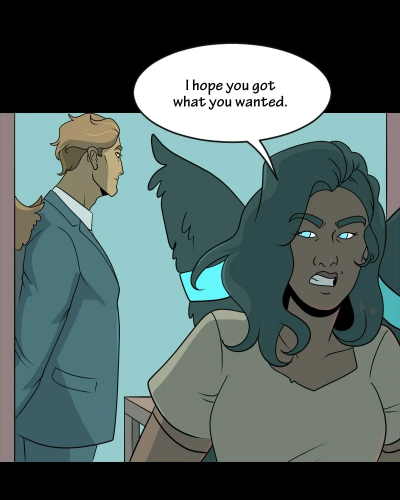 The Croaking Chapter 213 page 48 - 