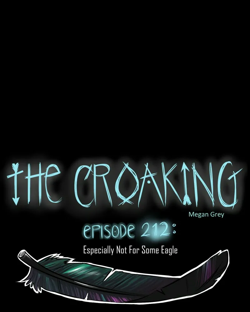 The Croaking Chapter 213 page 6 - 