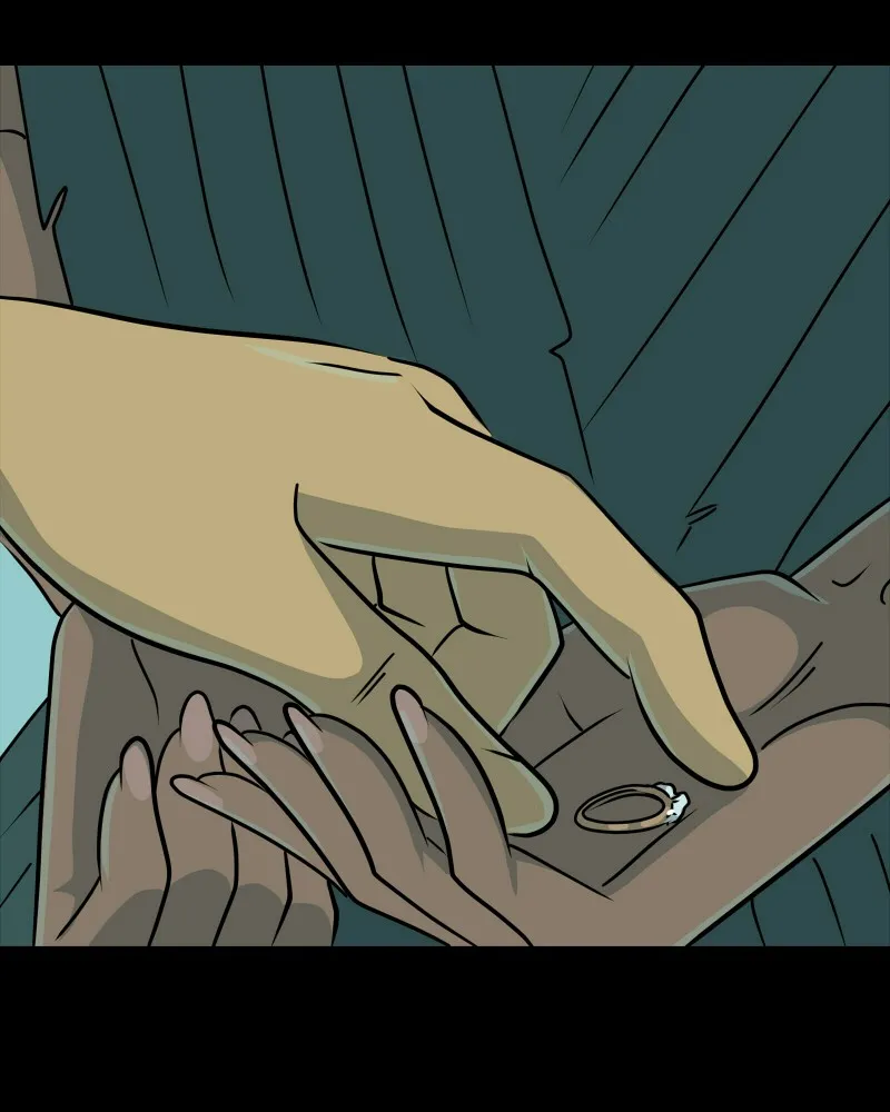 The Croaking Chapter 213 page 52 - 