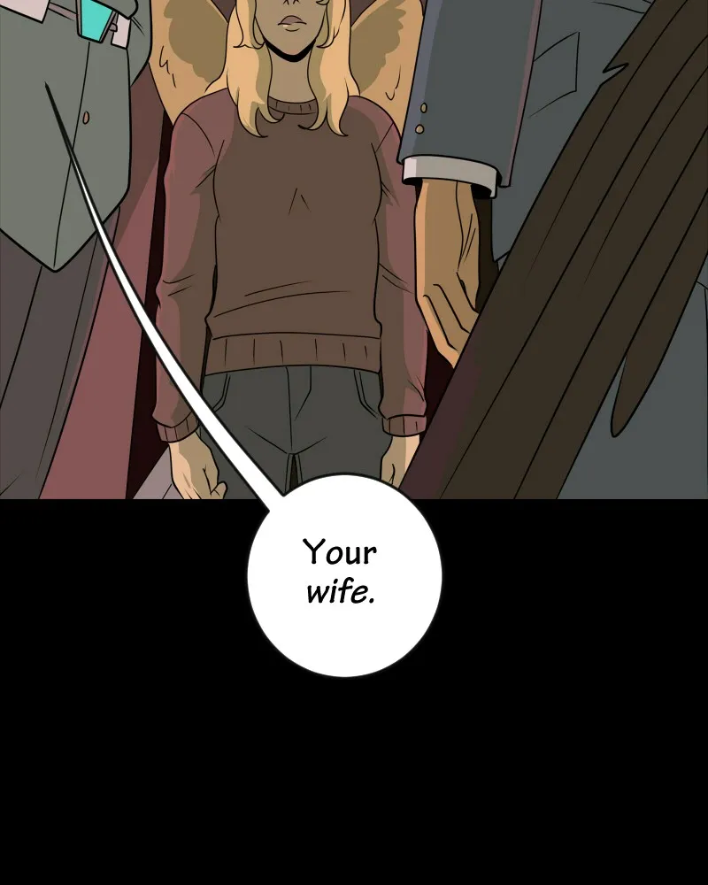 The Croaking Chapter 213 page 55 - 