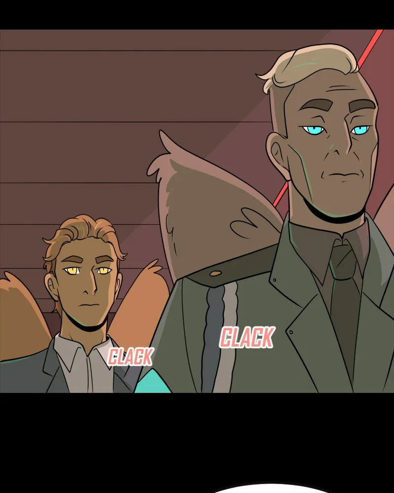 The Croaking Chapter 213 page 8 - 