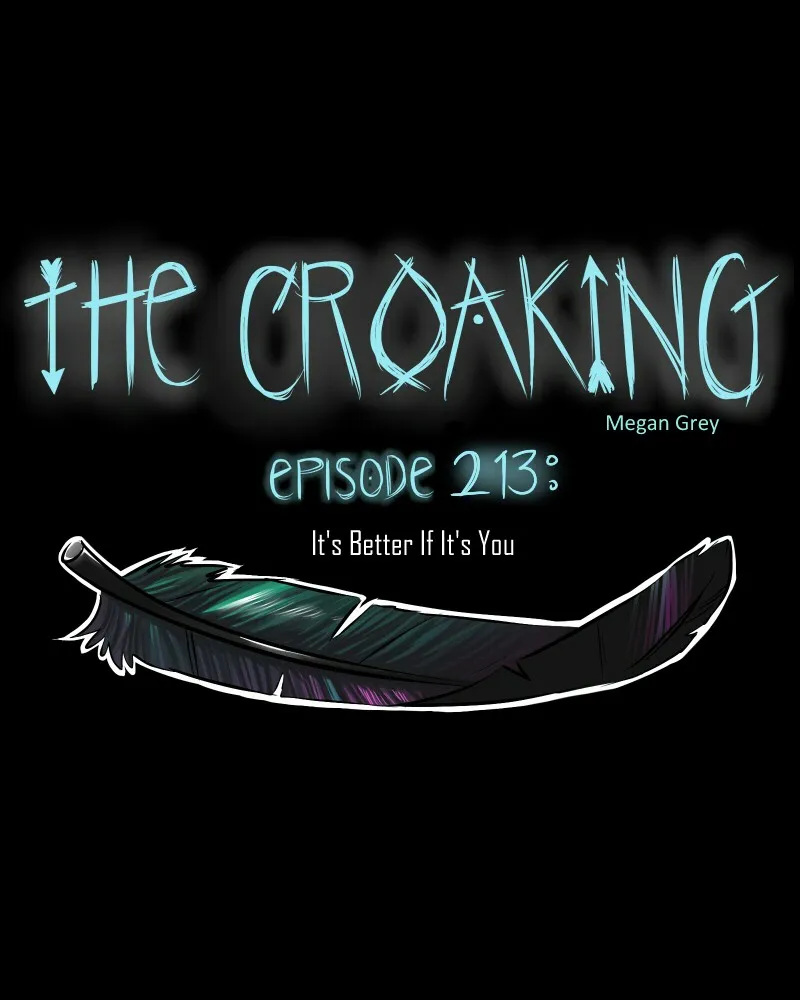 The Croaking Chapter 214 page 2 - 
