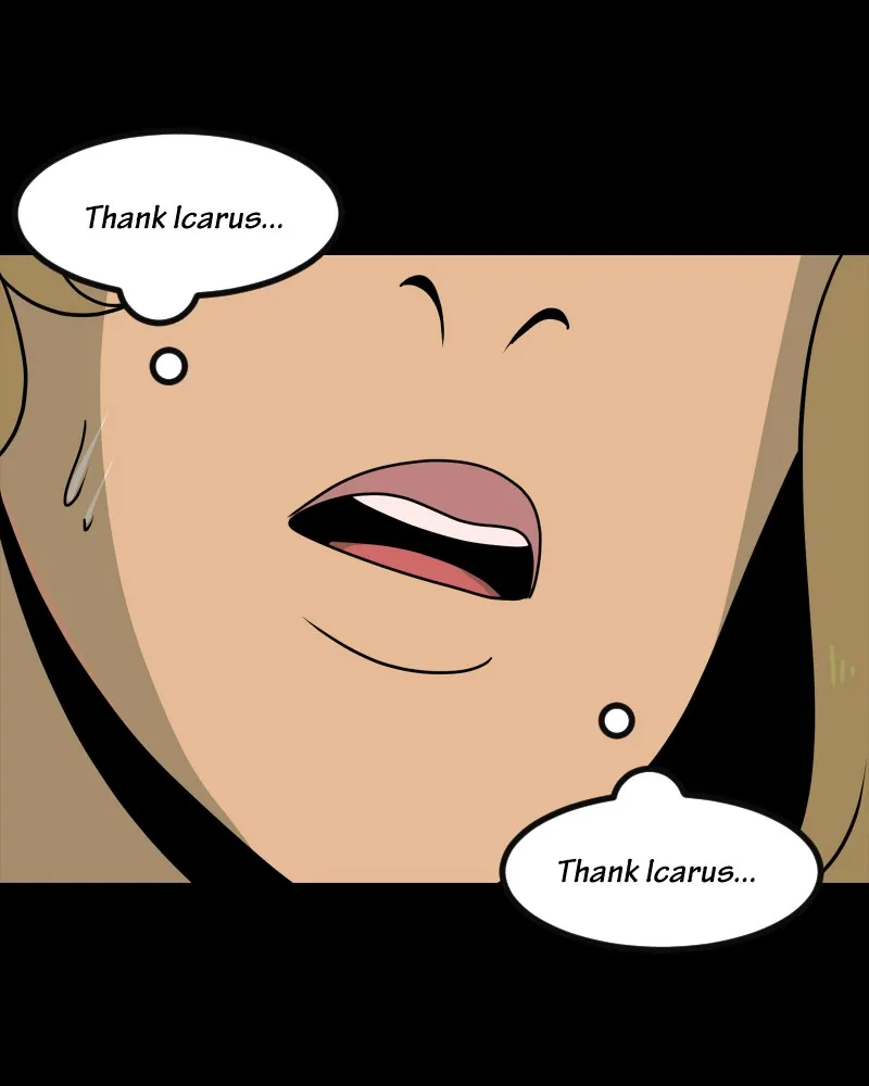The Croaking Chapter 214 page 11 - 