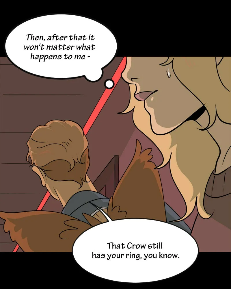 The Croaking Chapter 214 page 17 - 