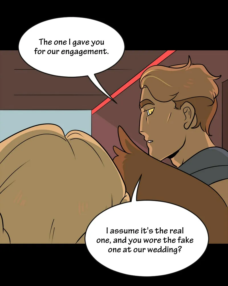 The Croaking Chapter 214 page 18 - 