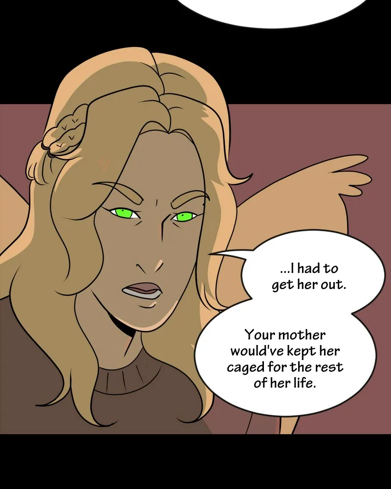 The Croaking Chapter 214 page 22 - 