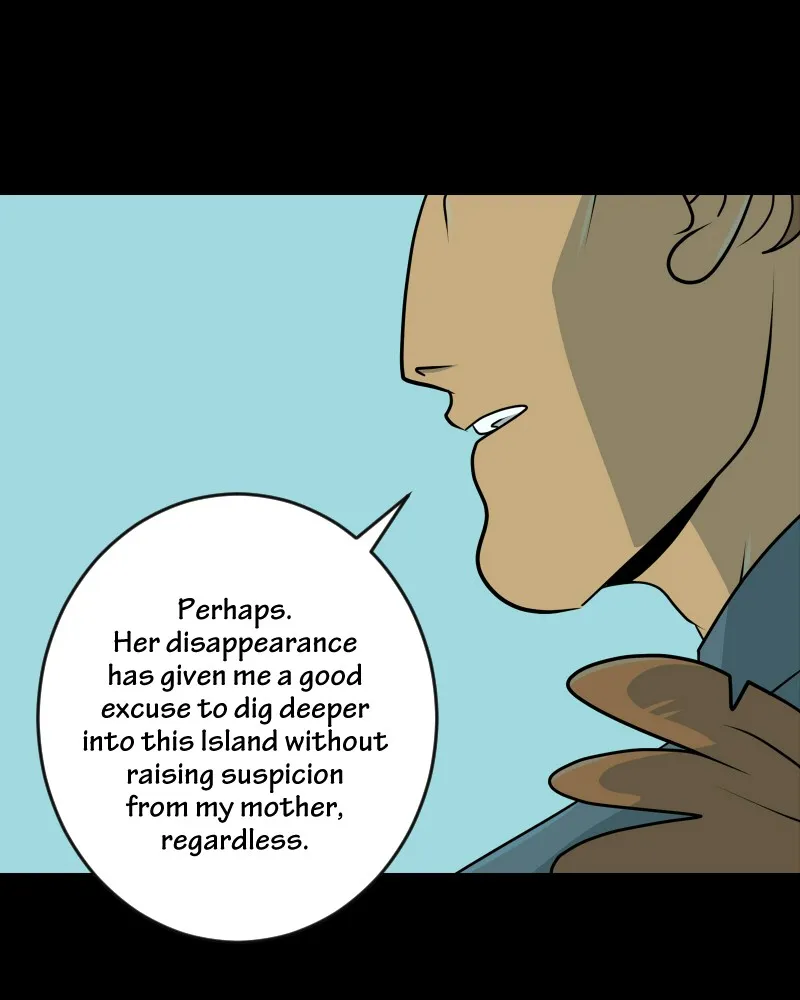 The Croaking Chapter 214 page 23 - 