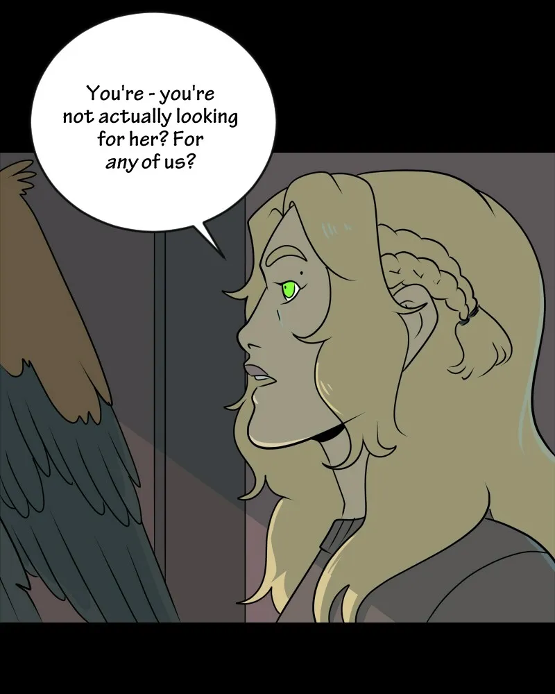 The Croaking Chapter 214 page 24 - 