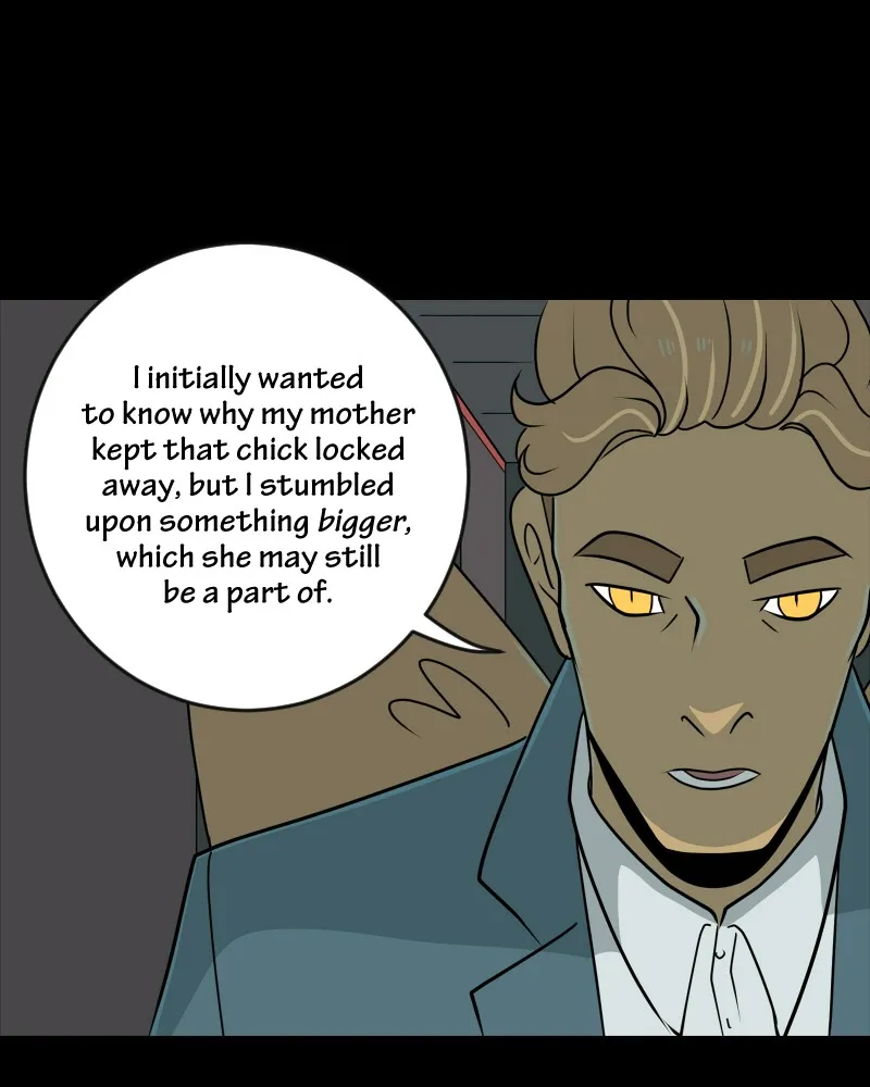 The Croaking Chapter 214 page 26 - 
