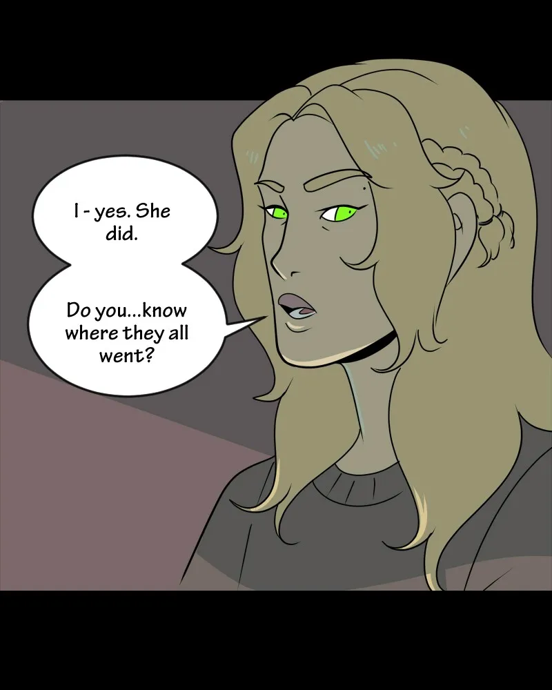 The Croaking Chapter 214 page 28 - 