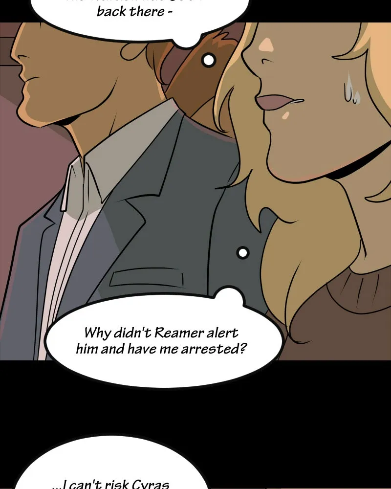 The Croaking Chapter 214 page 4 - 