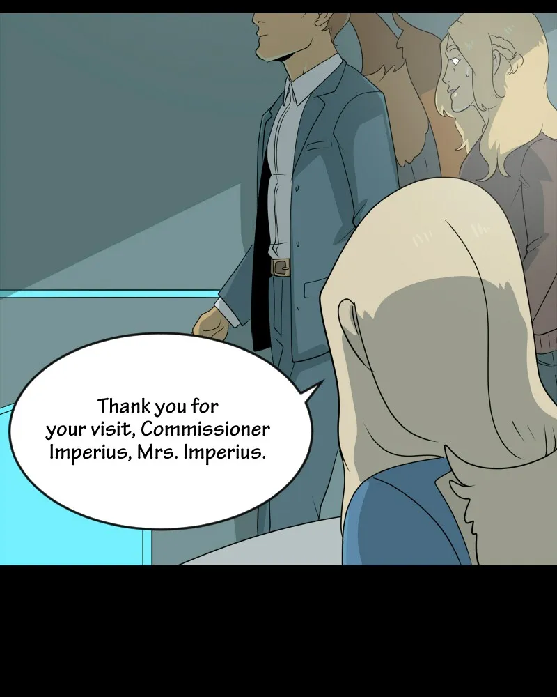 The Croaking Chapter 214 page 31 - 