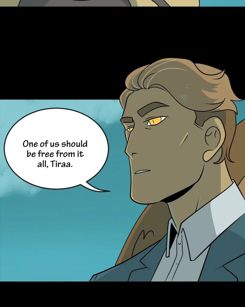 The Croaking Chapter 214 page 37 - 
