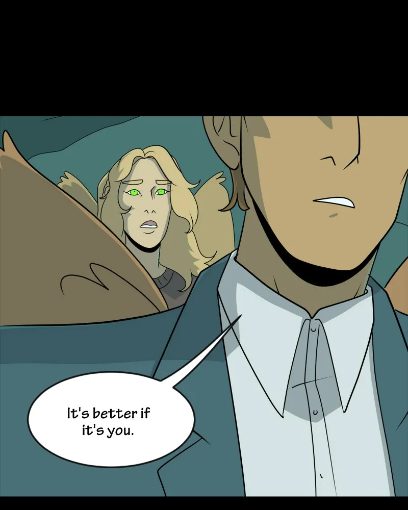 The Croaking Chapter 214 page 38 - 