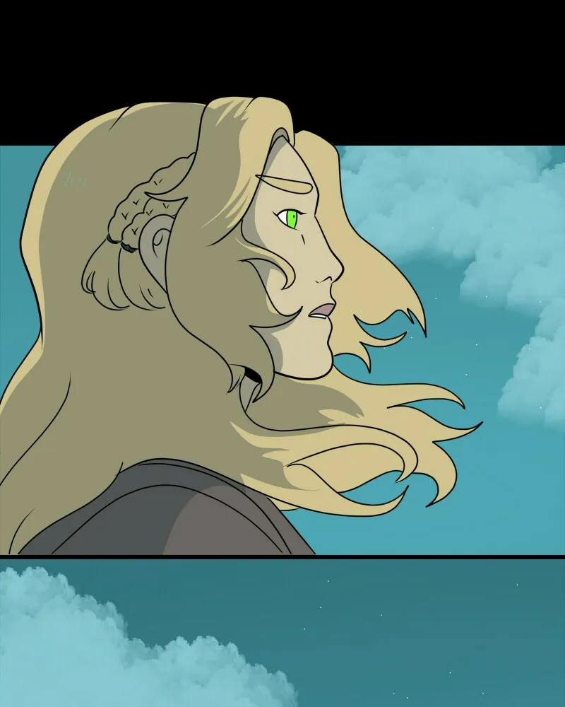 The Croaking Chapter 214 page 39 - 