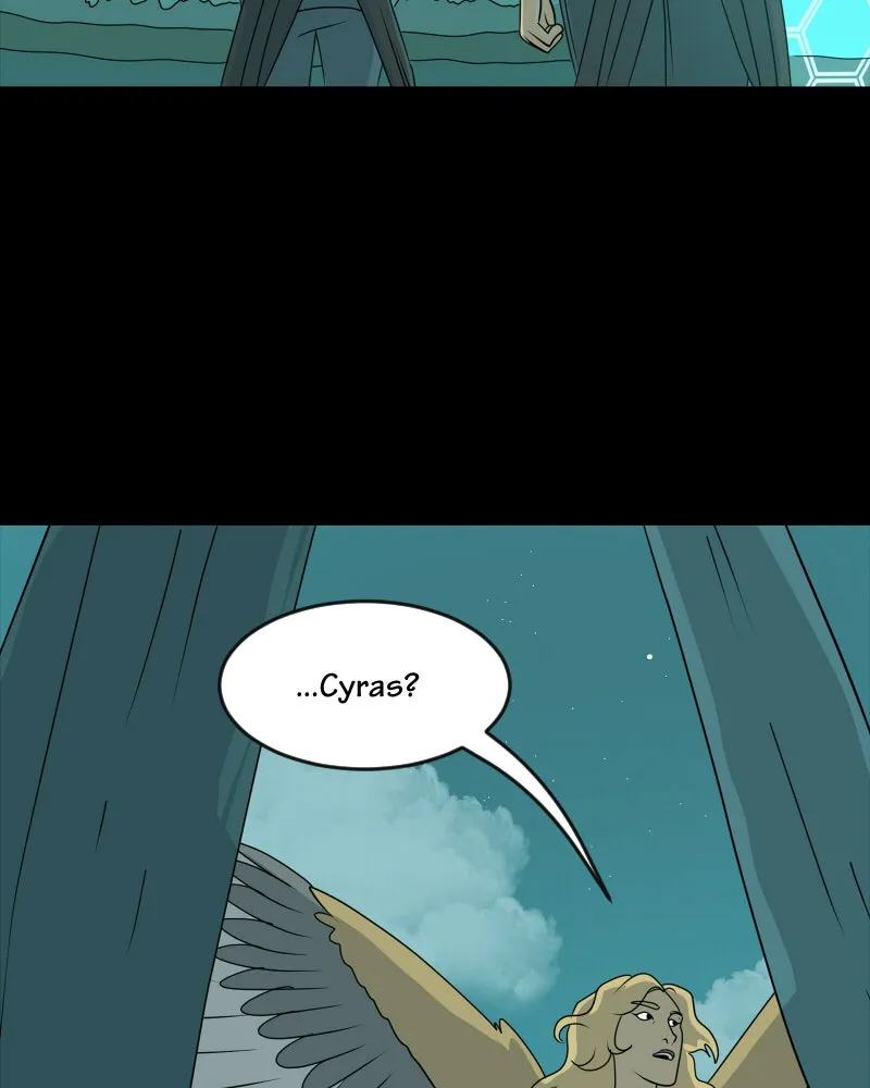 The Croaking Chapter 214 page 41 - 