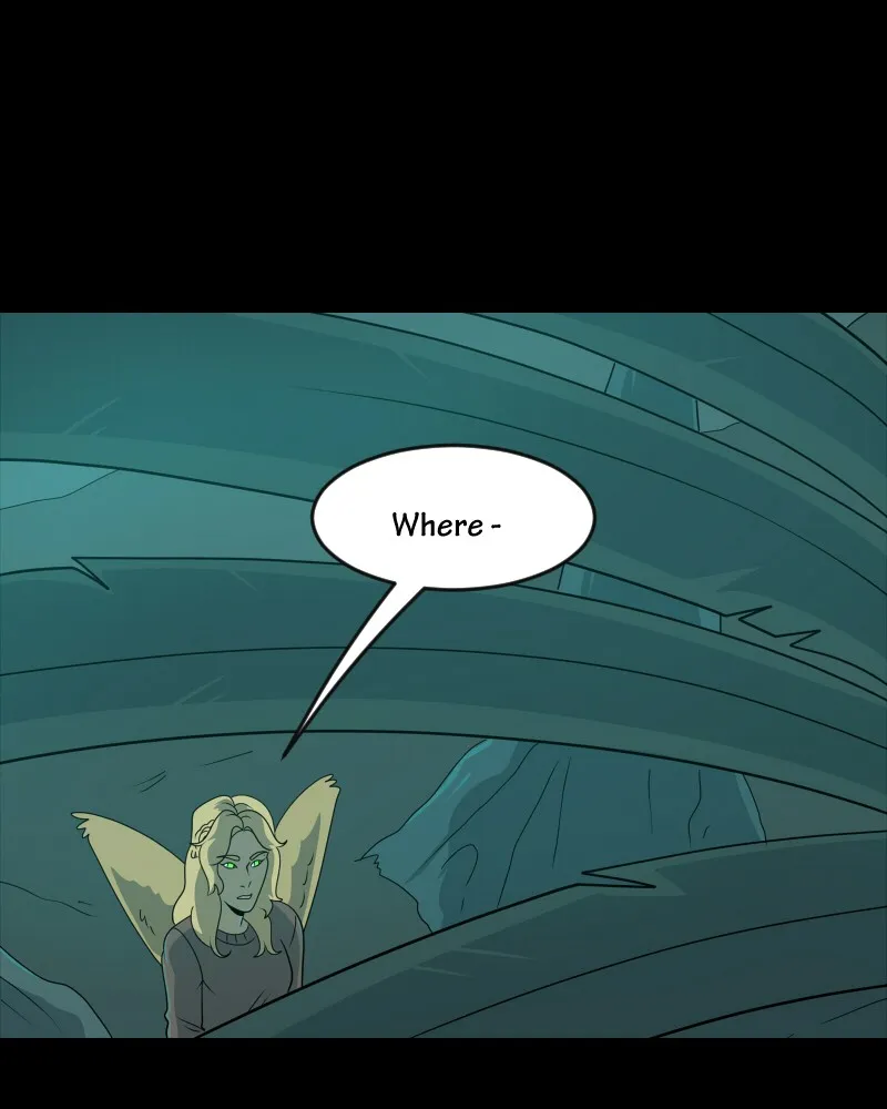 The Croaking Chapter 214 page 43 - 