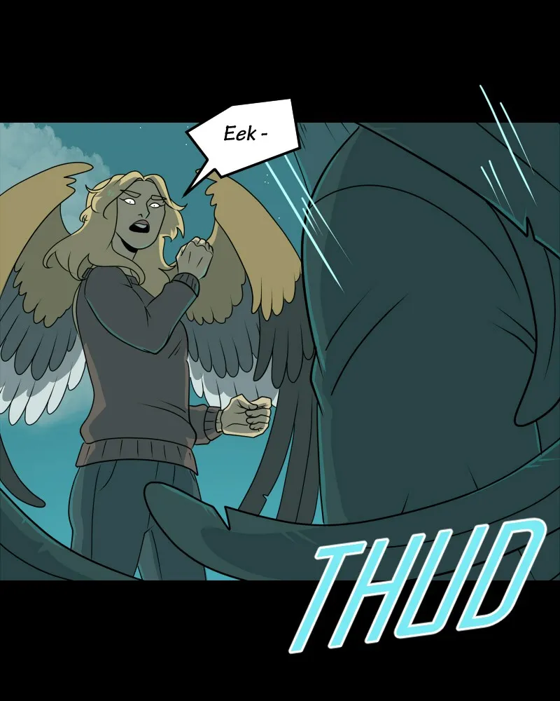 The Croaking Chapter 214 page 44 - 