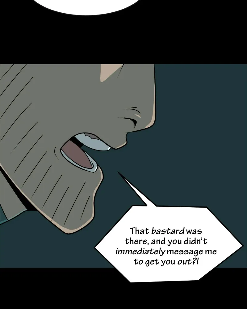 The Croaking Chapter 214 page 49 - 