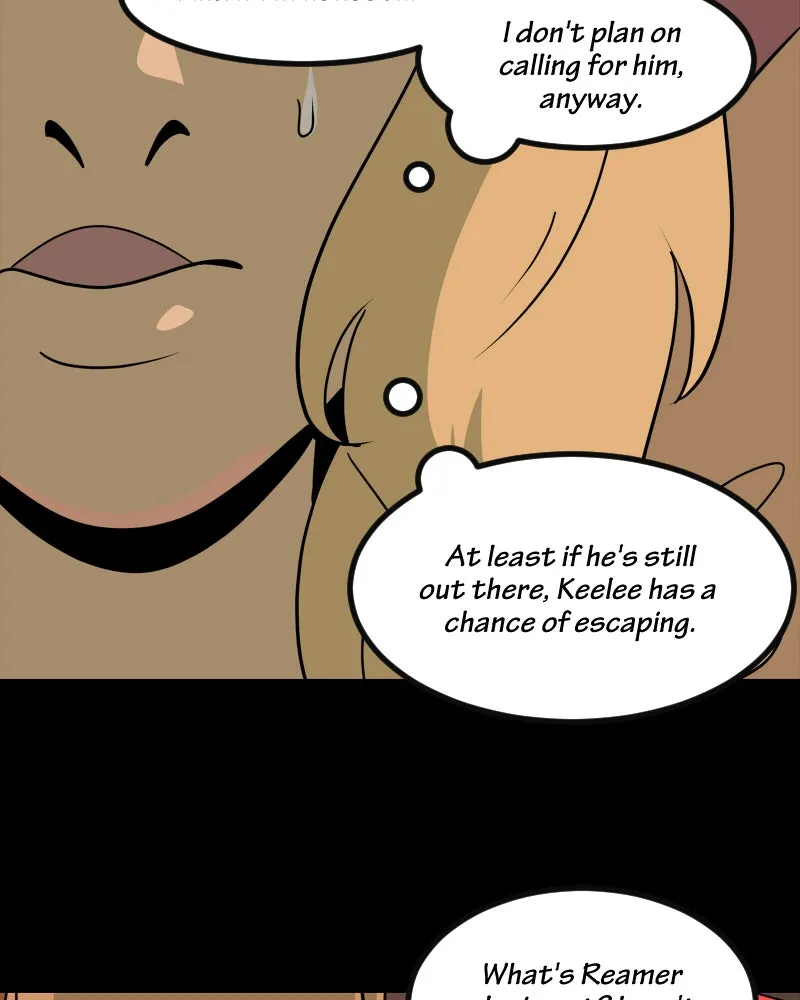 The Croaking Chapter 214 page 6 - 