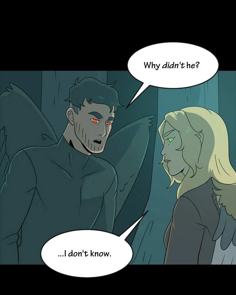 The Croaking Chapter 214 page 51 - 