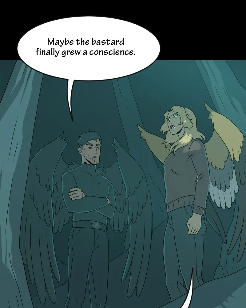 The Croaking Chapter 214 page 53 - 