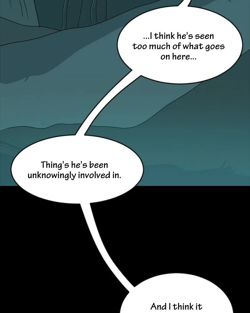 The Croaking Chapter 214 page 54 - 