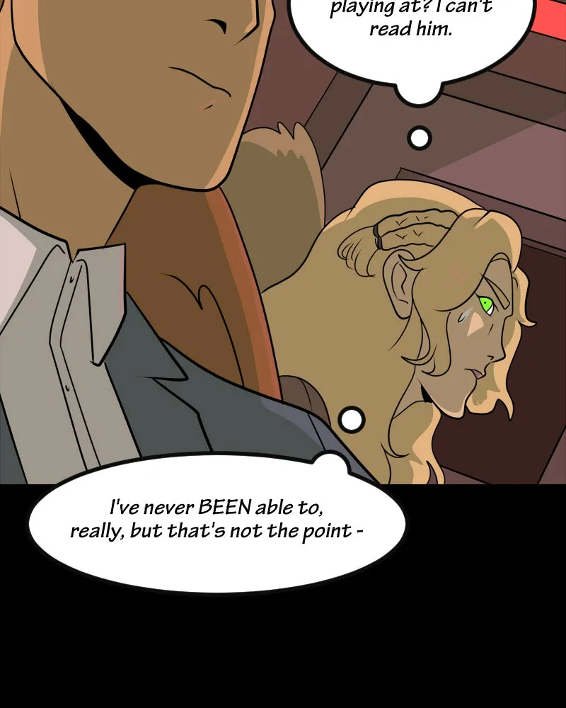 The Croaking Chapter 214 page 7 - 
