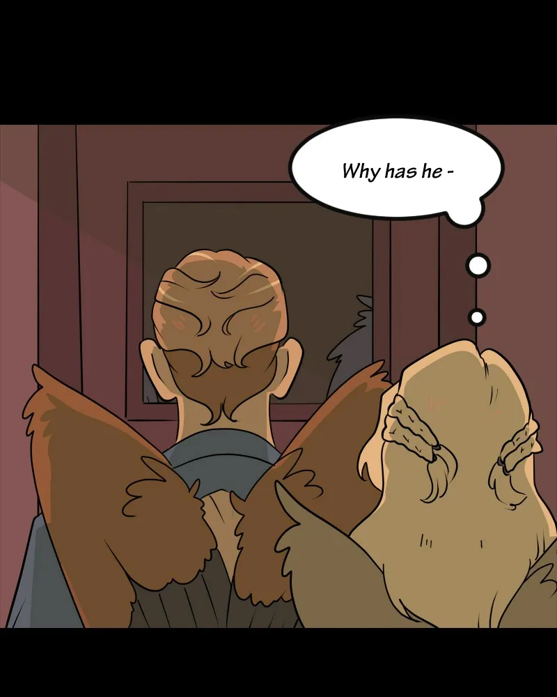 The Croaking Chapter 214 page 8 - 