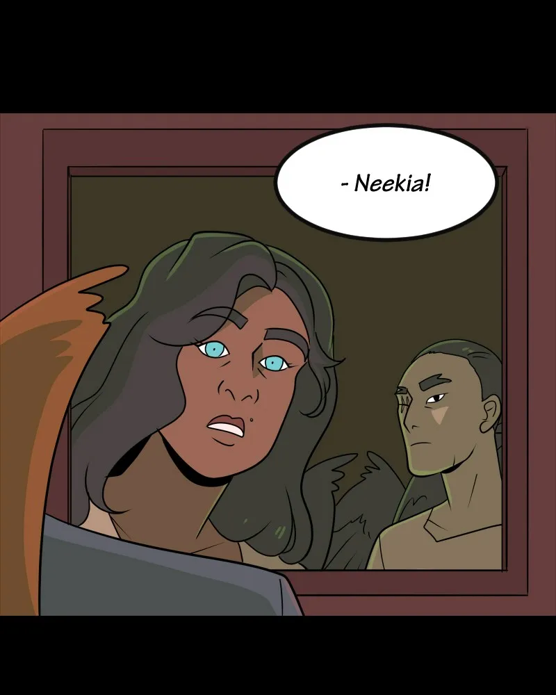The Croaking Chapter 214 page 9 - 
