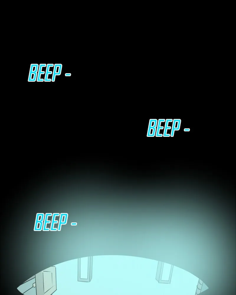The Croaking Chapter 215 page 1 - 