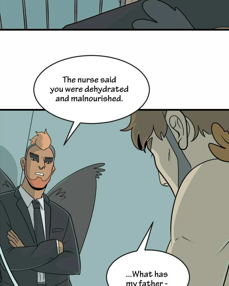 The Croaking Chapter 215 page 11 - 